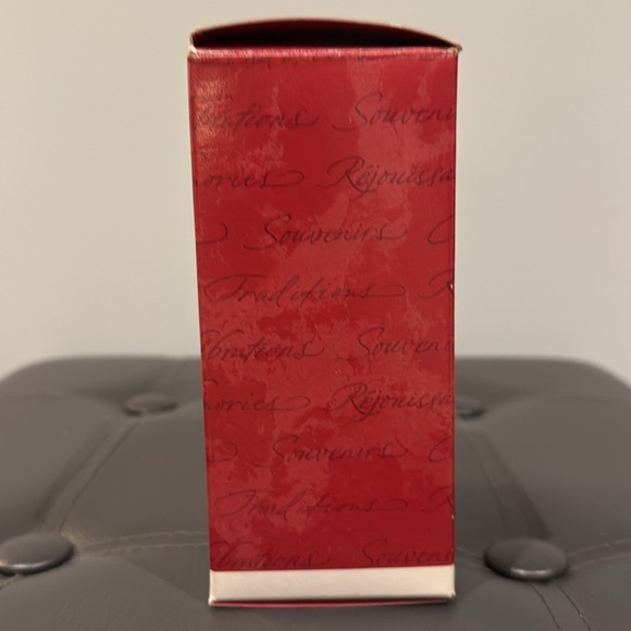 * Vintage* Hallmark | Barbie Keepsake Collectors Series Ornament-1997 - Picture 8 of 9